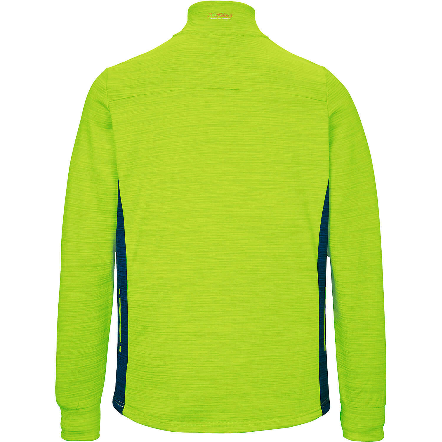 Herren Powerstretchjacke KOW84 2/2