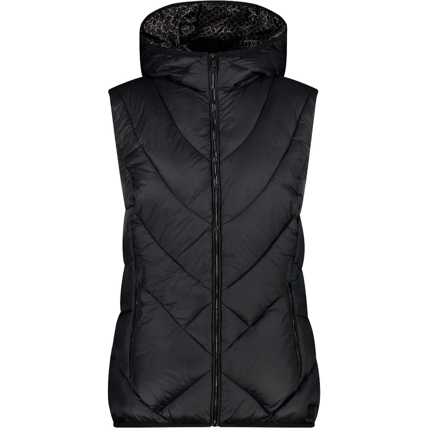 CMP Weste Fix Hood