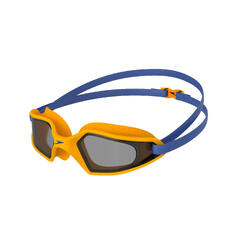 HYDROPULSE JUNIOR (AGED 6-14) GOGGLES ULTRASONIC / MANGO / SMOKE