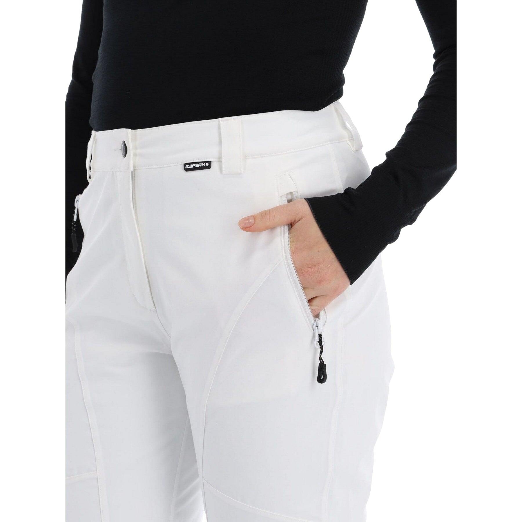 Damen Damenkihose Freyung 6/7
