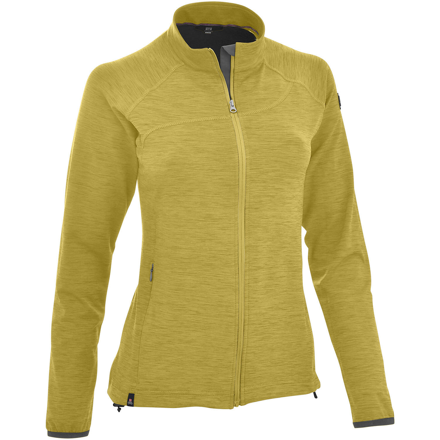 Damen Unterjacke Manaslu 2/2