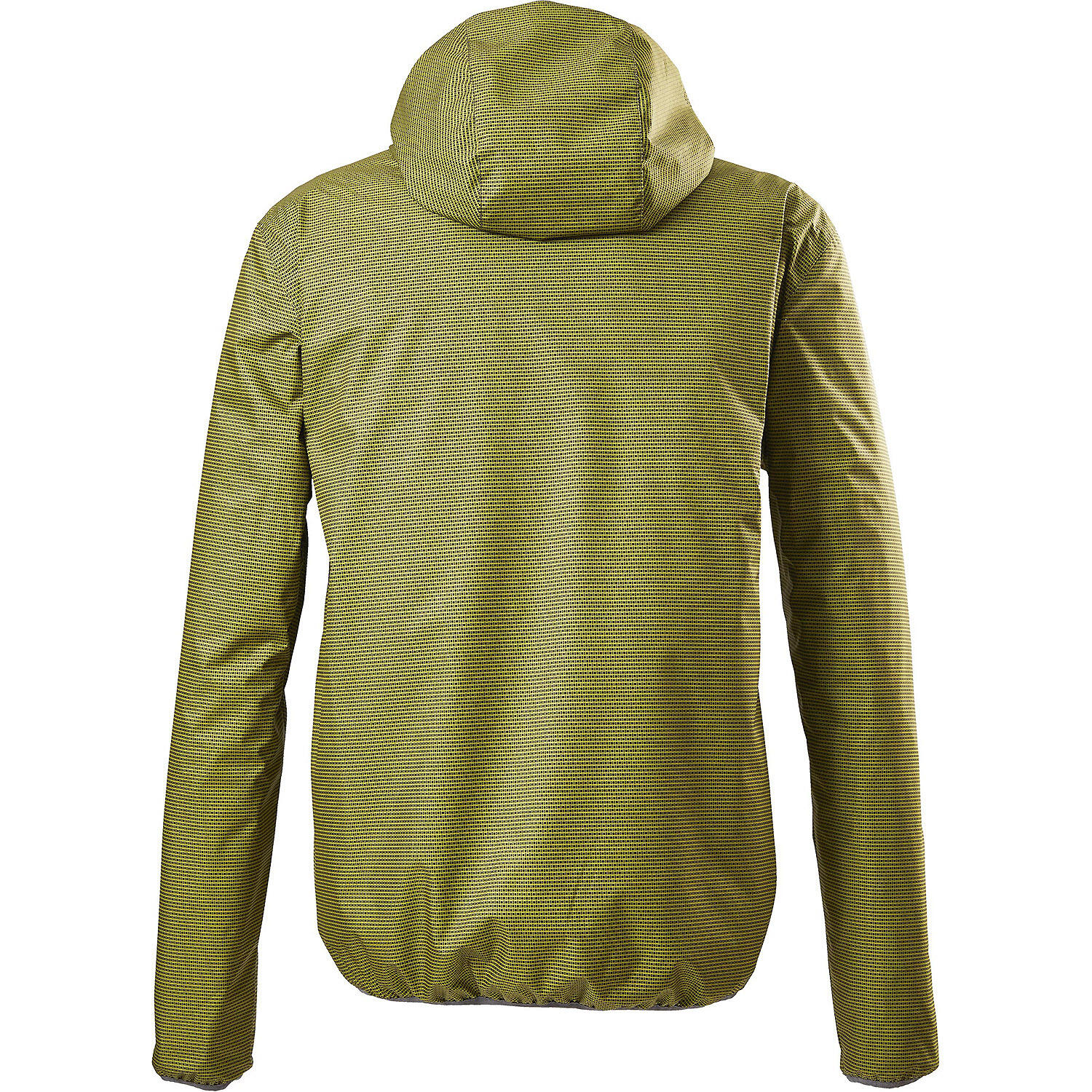 Herren Jacke Trin 2/4