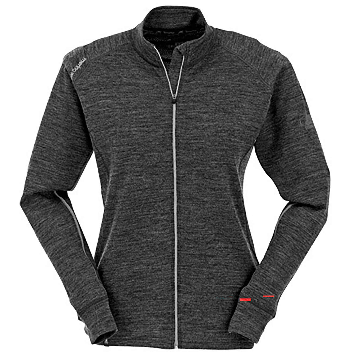 Damen Fleecejacke Hochwang 1/5
