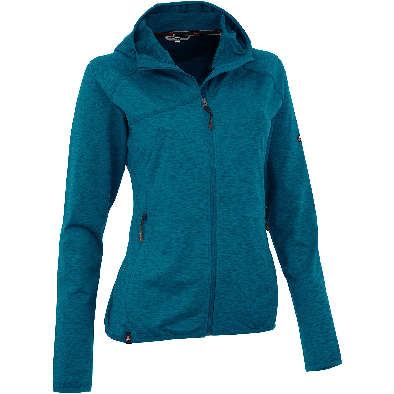 Damen Fleecejacke Fockenstein 2XT-SP 3/3