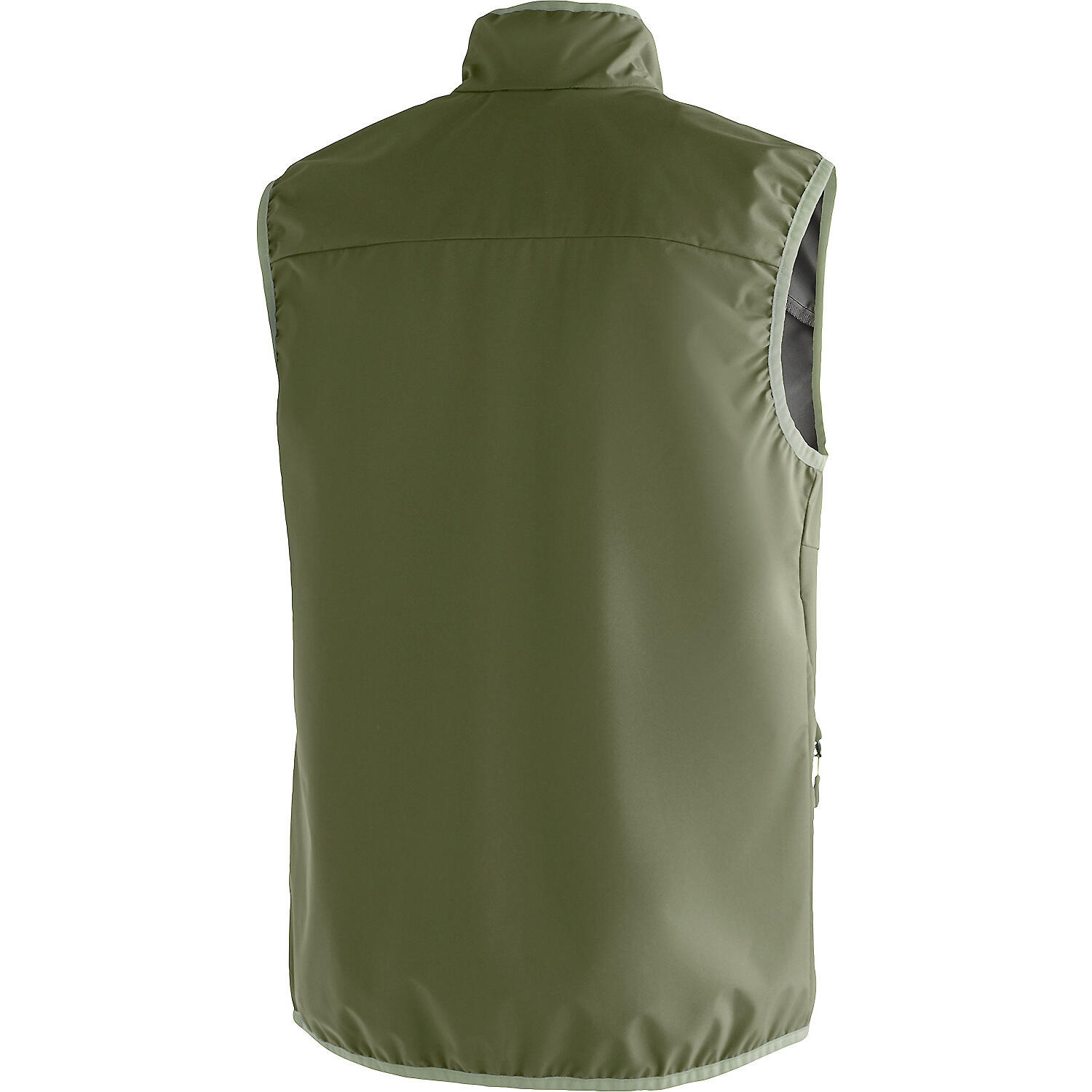 Herren Softshellweste Brims Vest 2/3