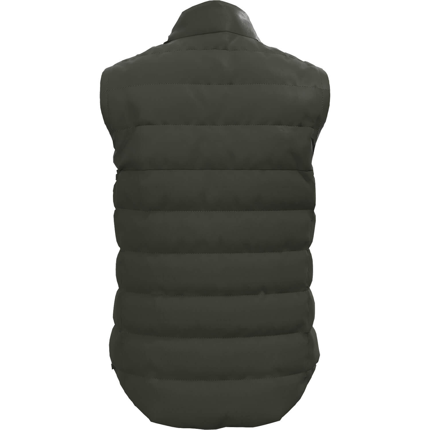 Herren Weste SEVERIN N-THERMIC 2/2