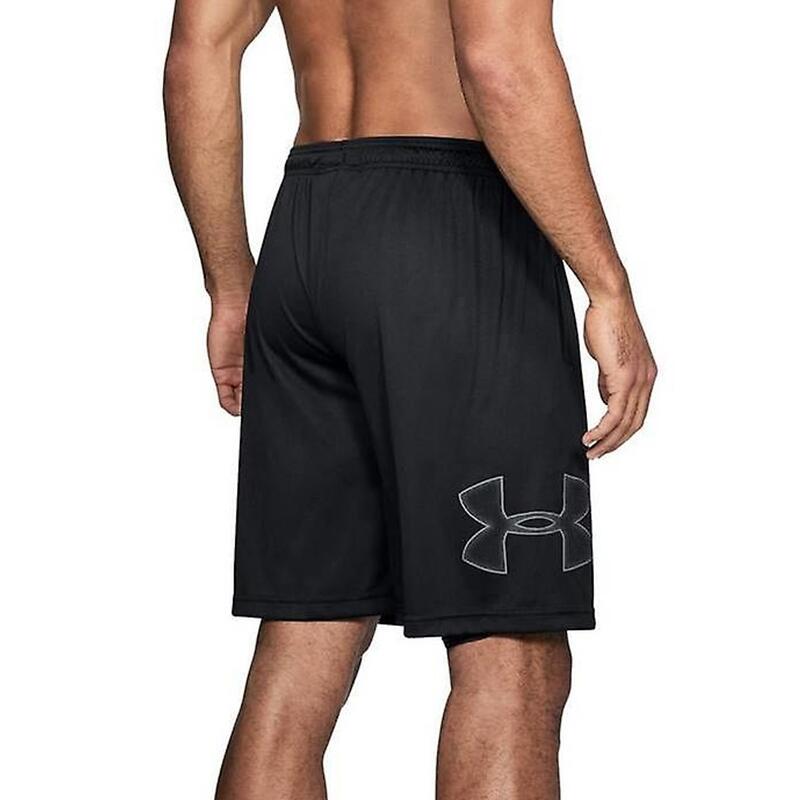 Pantalon formation hommes Under Armour Tech Graphic Short