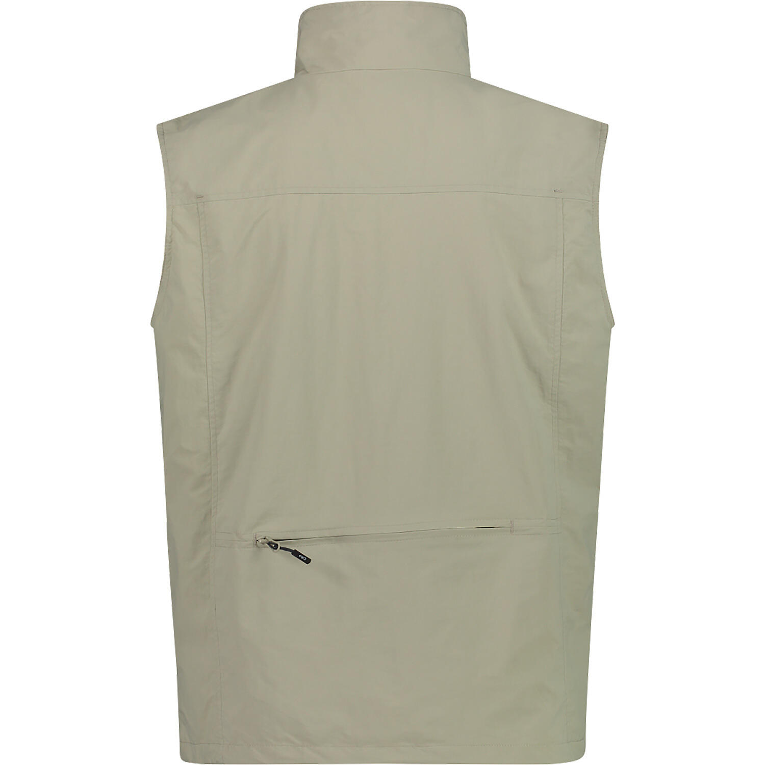 Gilet CMP 2/3