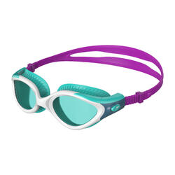 BIOFUSE FLEXISEAL LADIES' GOGGLES DIVA / WHITE / PEPPERMINT