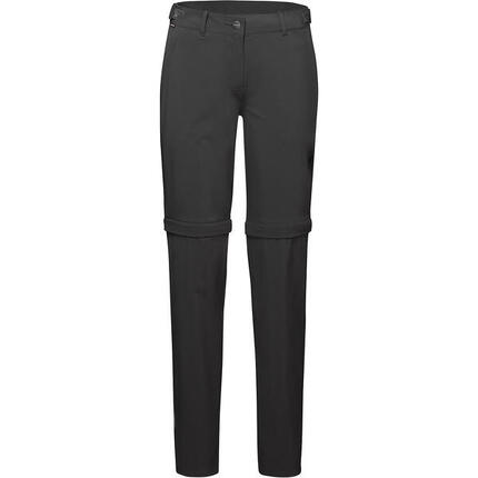 Damen Zip-Off-Hose Runbold