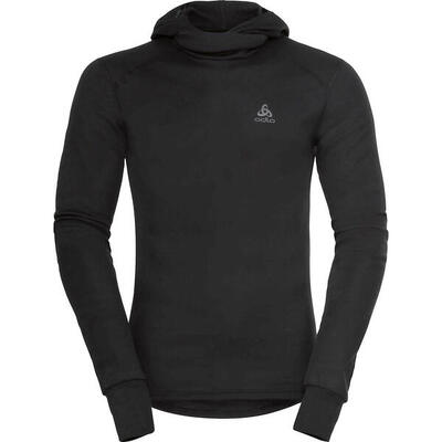 Longsleeve Warm Eco