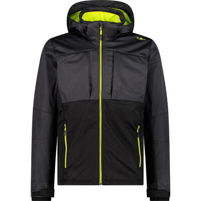 Jacke Zip Hood