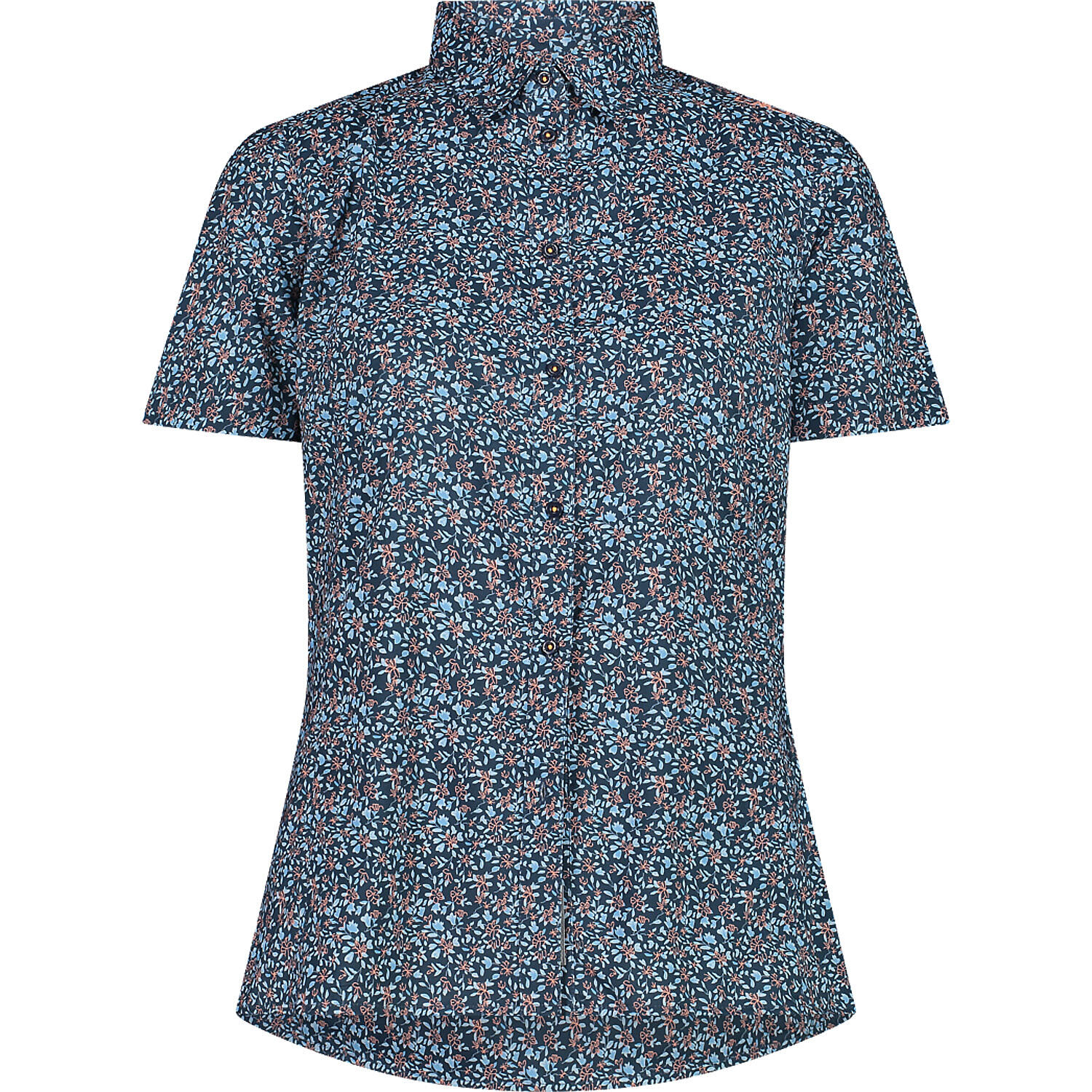 Chemise sans manches femme CMP 1/4