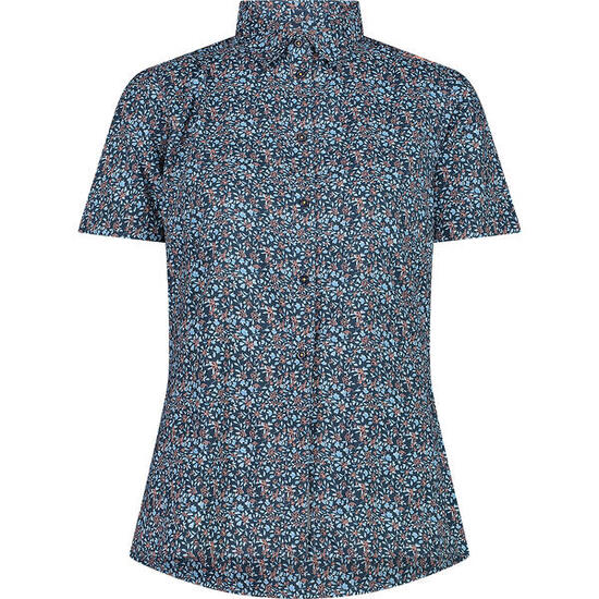 Chemise sans manches femme CMP