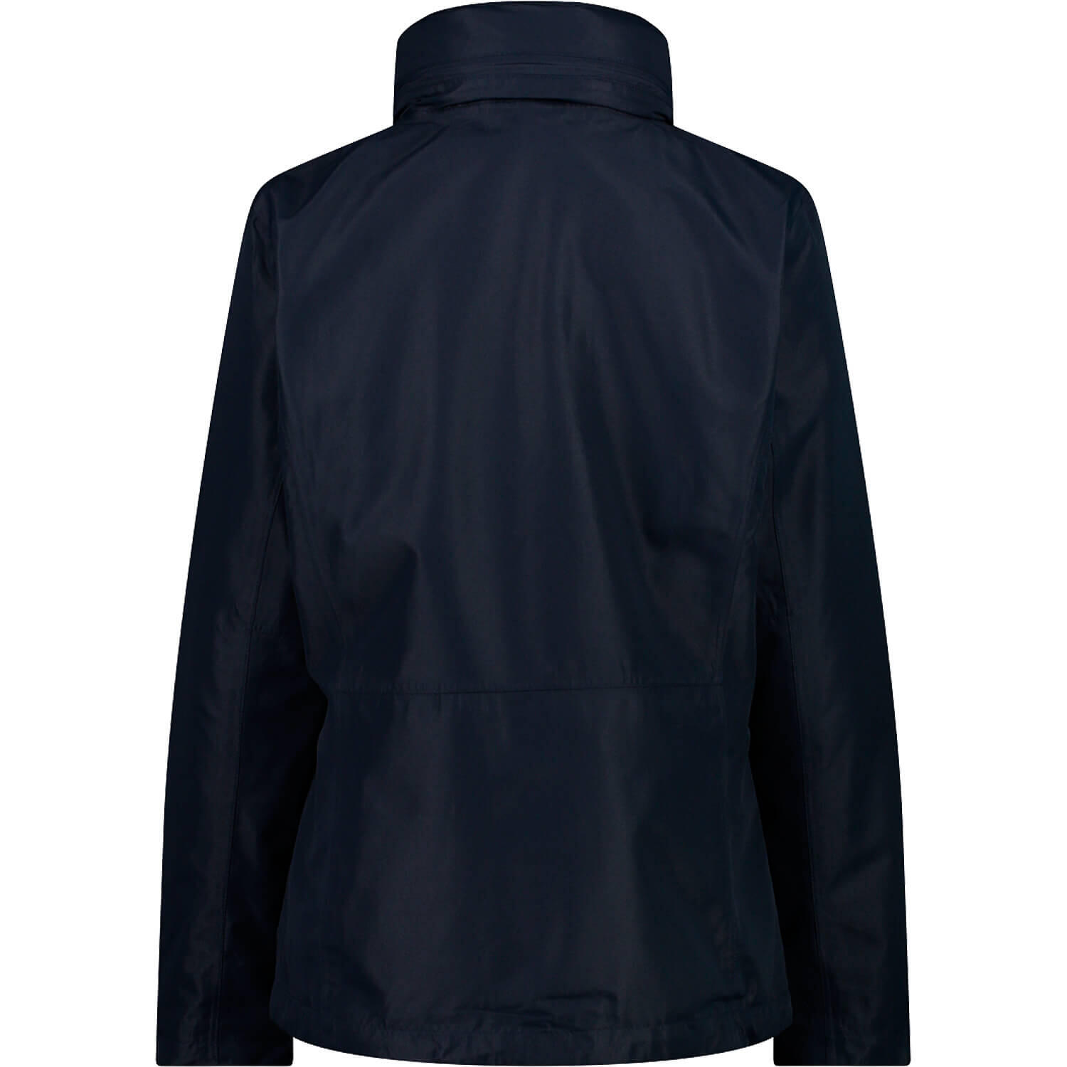 Waterdicht damesjack CMP 2/7