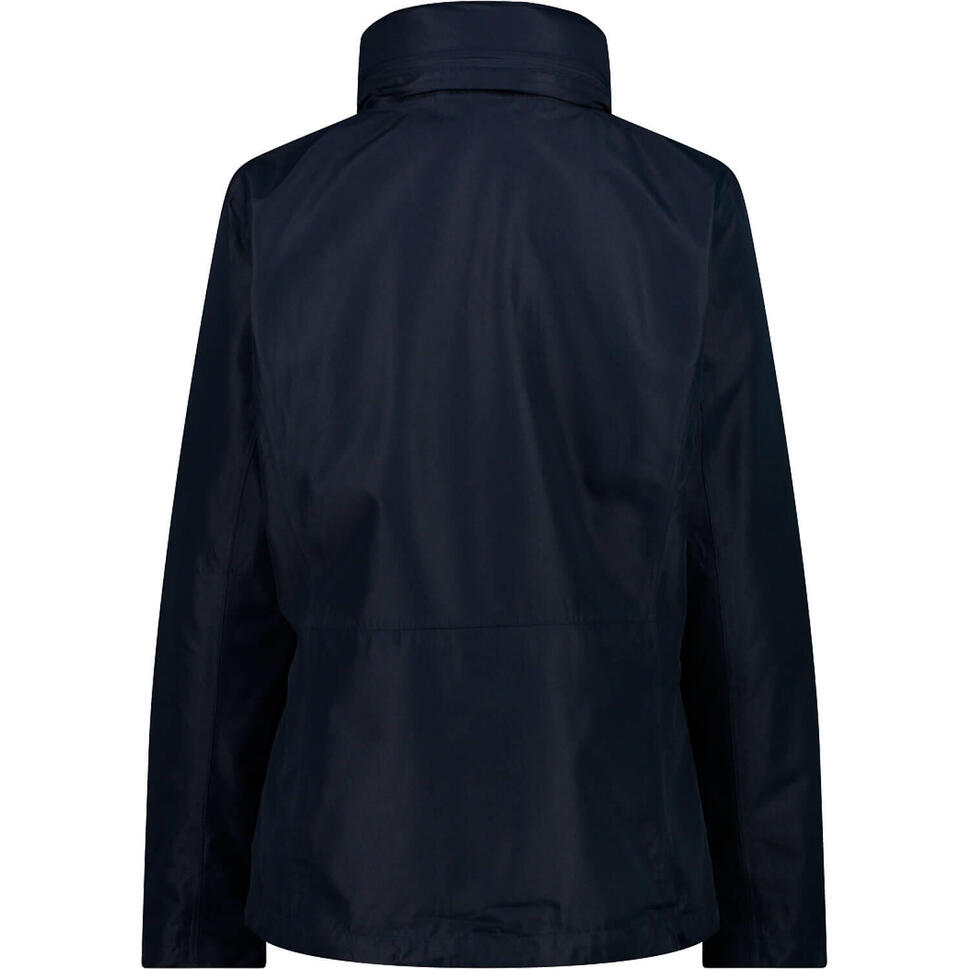 Kurtka 3w1 damska CMP Page Zip Hood Jacket