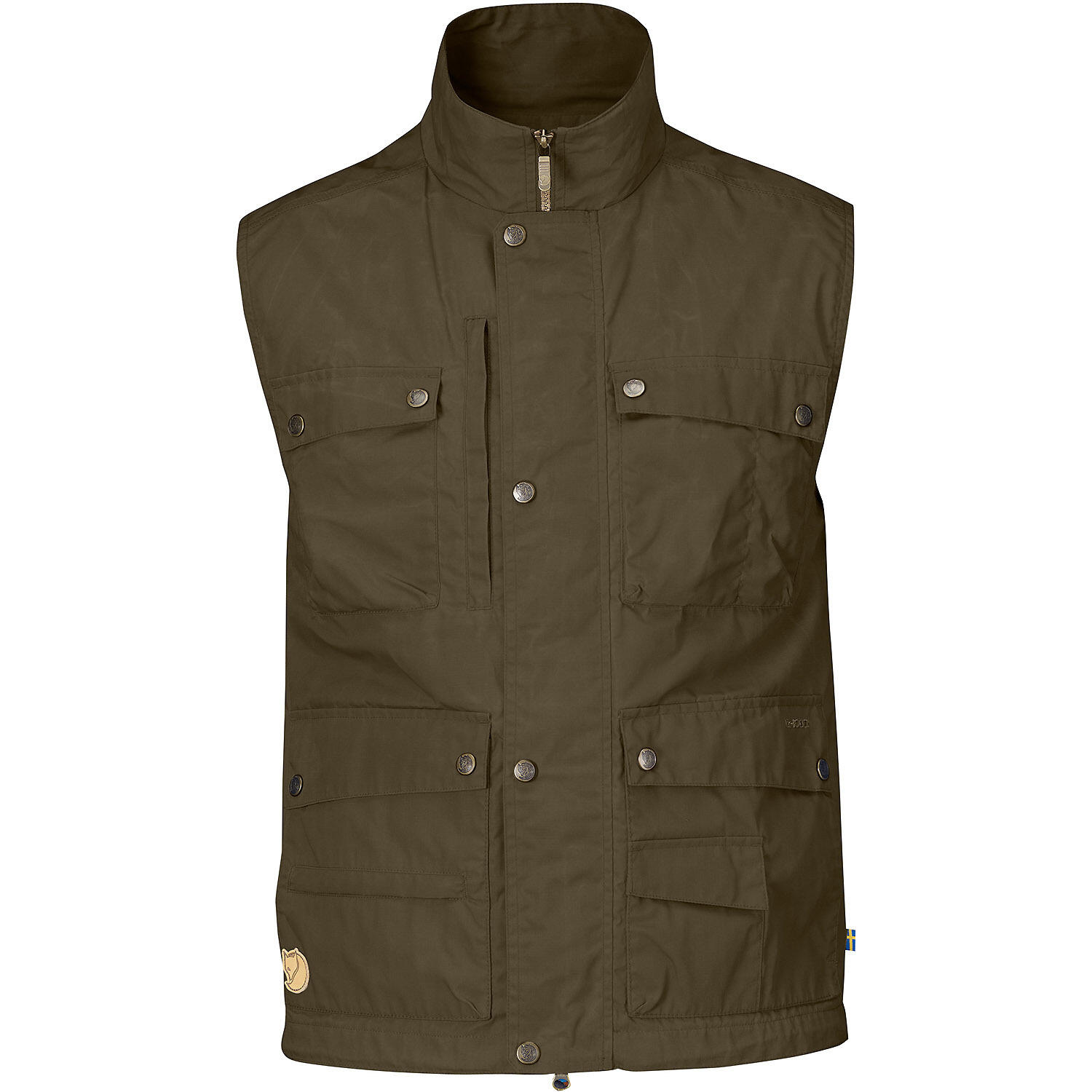 FJALLRAVEN picture