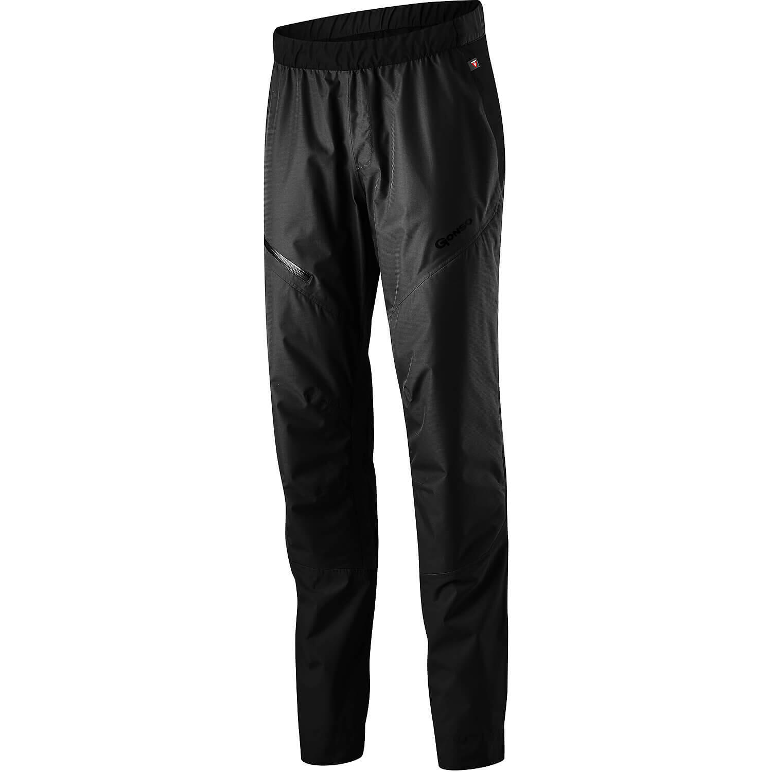 Unisex Bikehose Sevo Therm 3/3