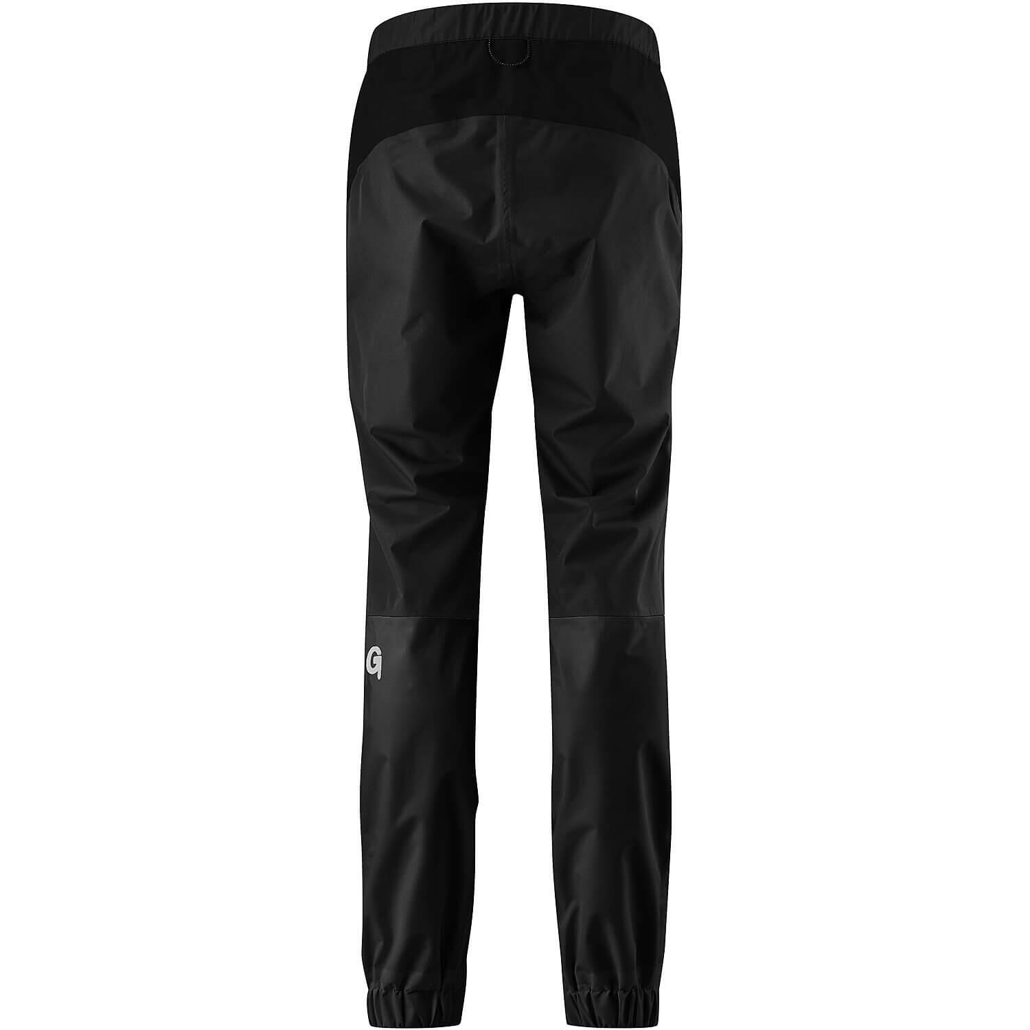 Unisex Bikehose Sevo Therm 2/3