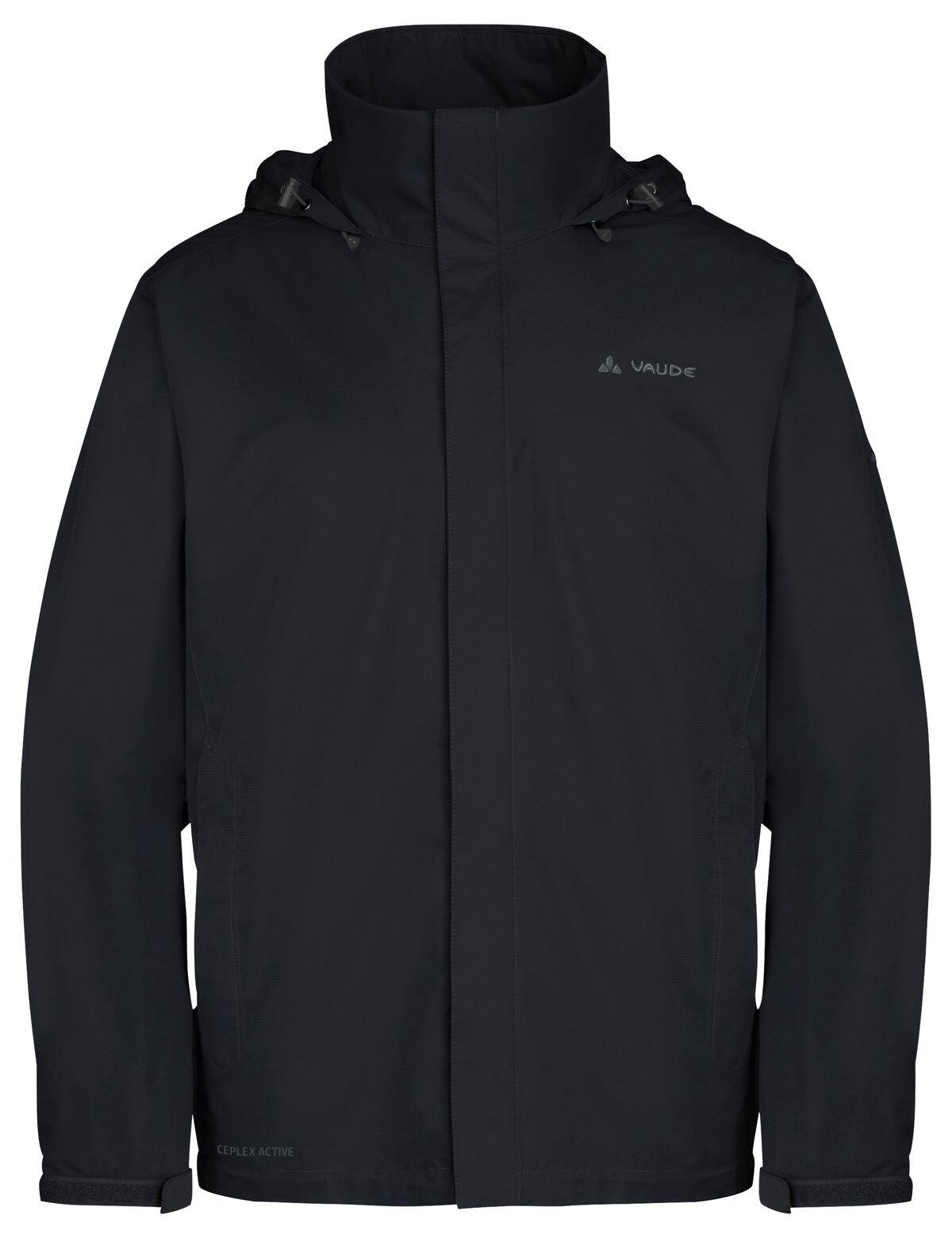 VAUDE VAUDE Men's Escape Light Jacket für Herren
