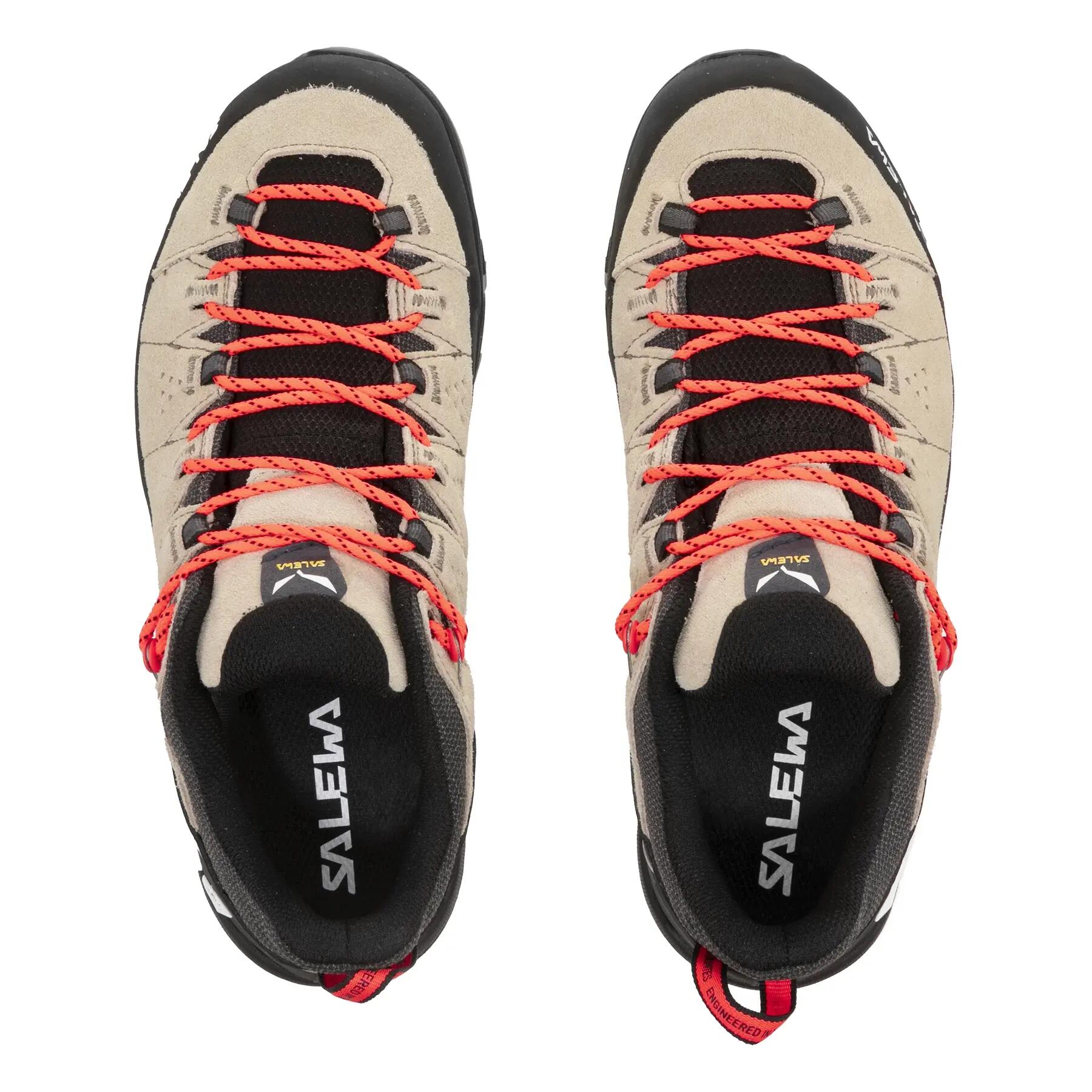 Trekkinghalbschuh Alp Trainer 2 4/6