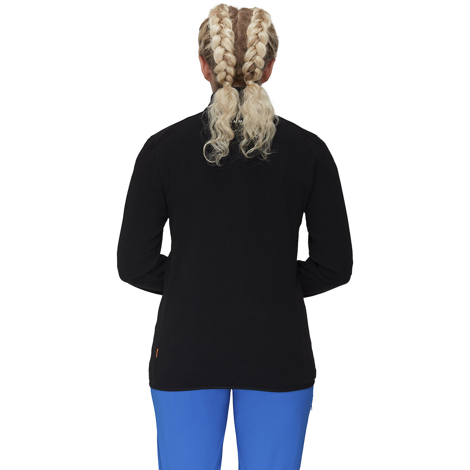 Fleecejacke Innominata Light 3/4