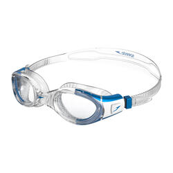 BIOFUSE FLEXISEAL JUNIOR (AGED 6-14) GOGGLES CLEAR / WHITE / CLEAR