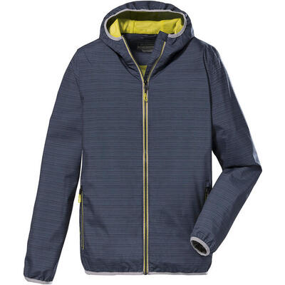 Funktionsjacke KOS4