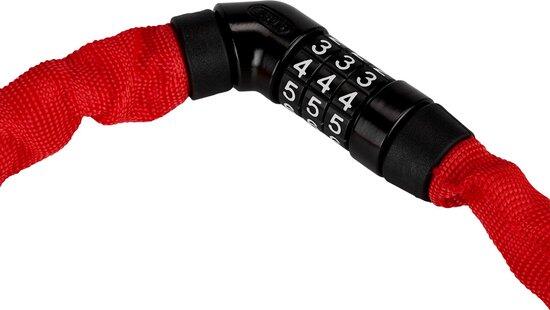 Serratura a catena Abus Steel-O-Chain 4804C/75 2/5