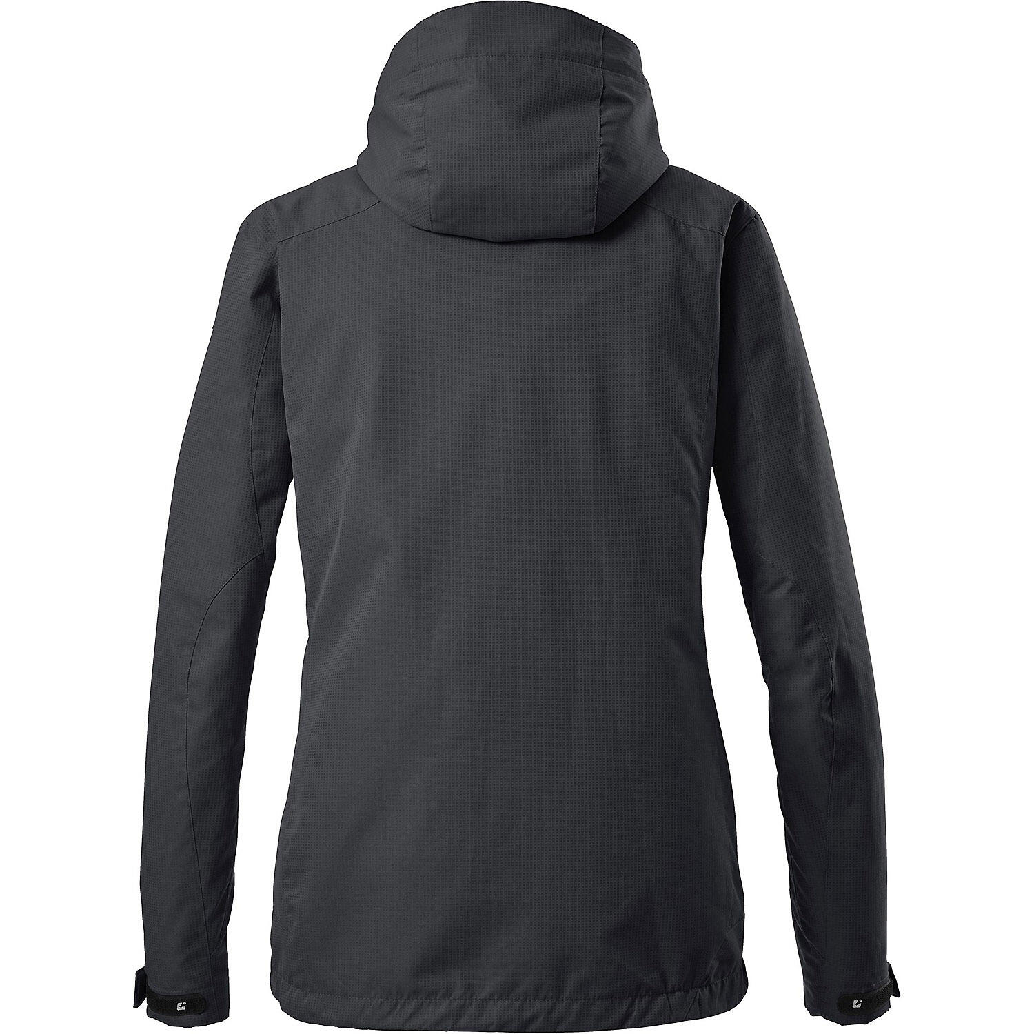 Damen Funktionsjacke Inkele KG 2/2