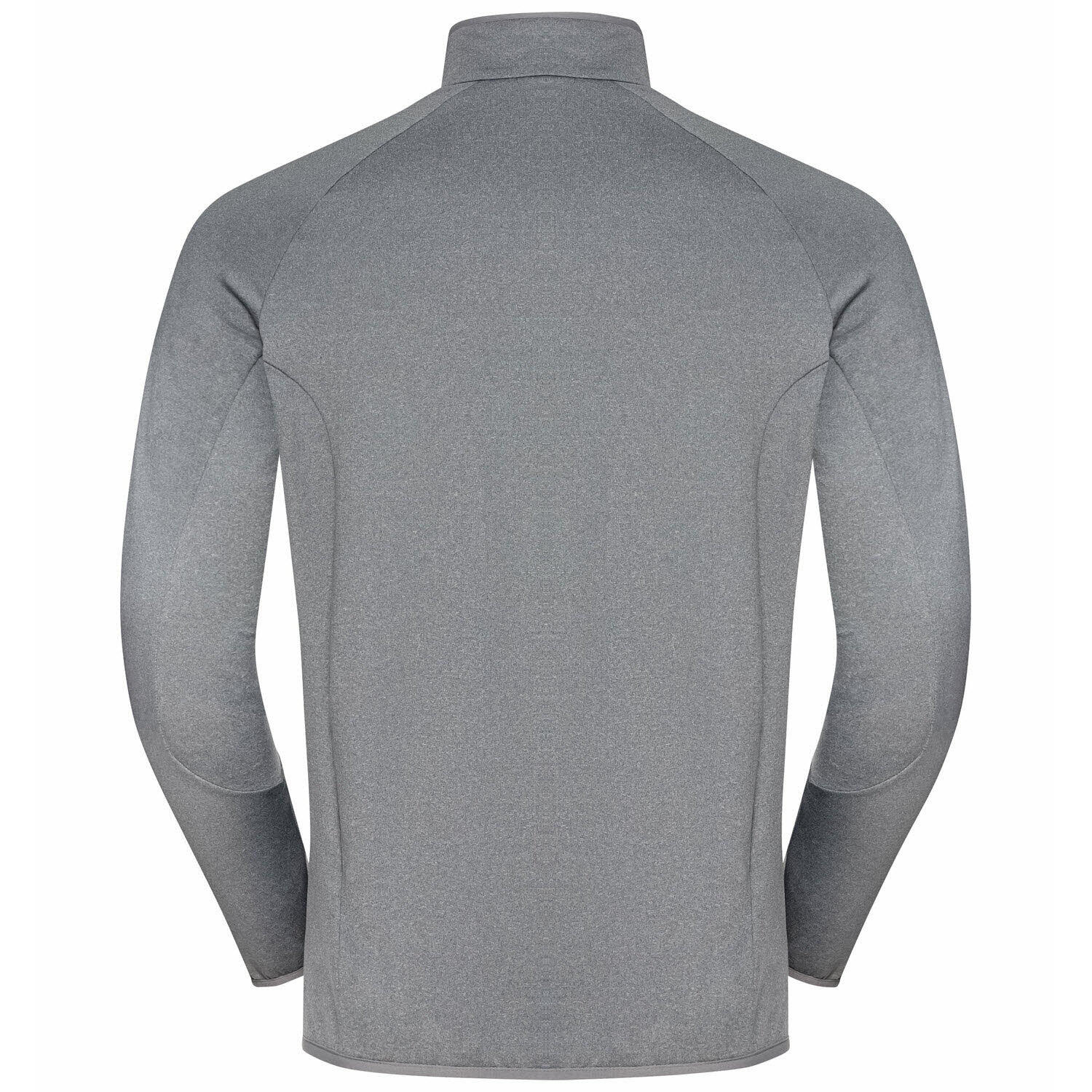 T-shirt thermique couche interm diaire Odlo demi-zip BERRA LIGHT 2/8