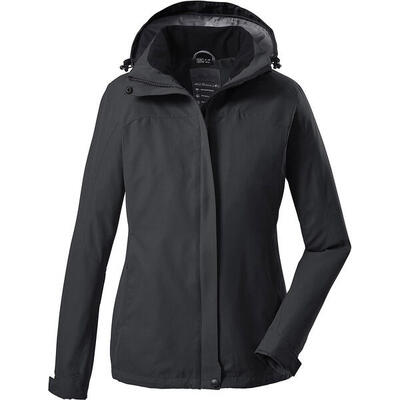 Funktionsjacke Inkele KG