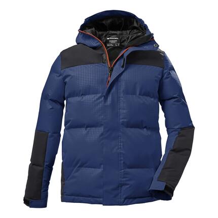Jungen, Kinder Steppjacke KOW 31