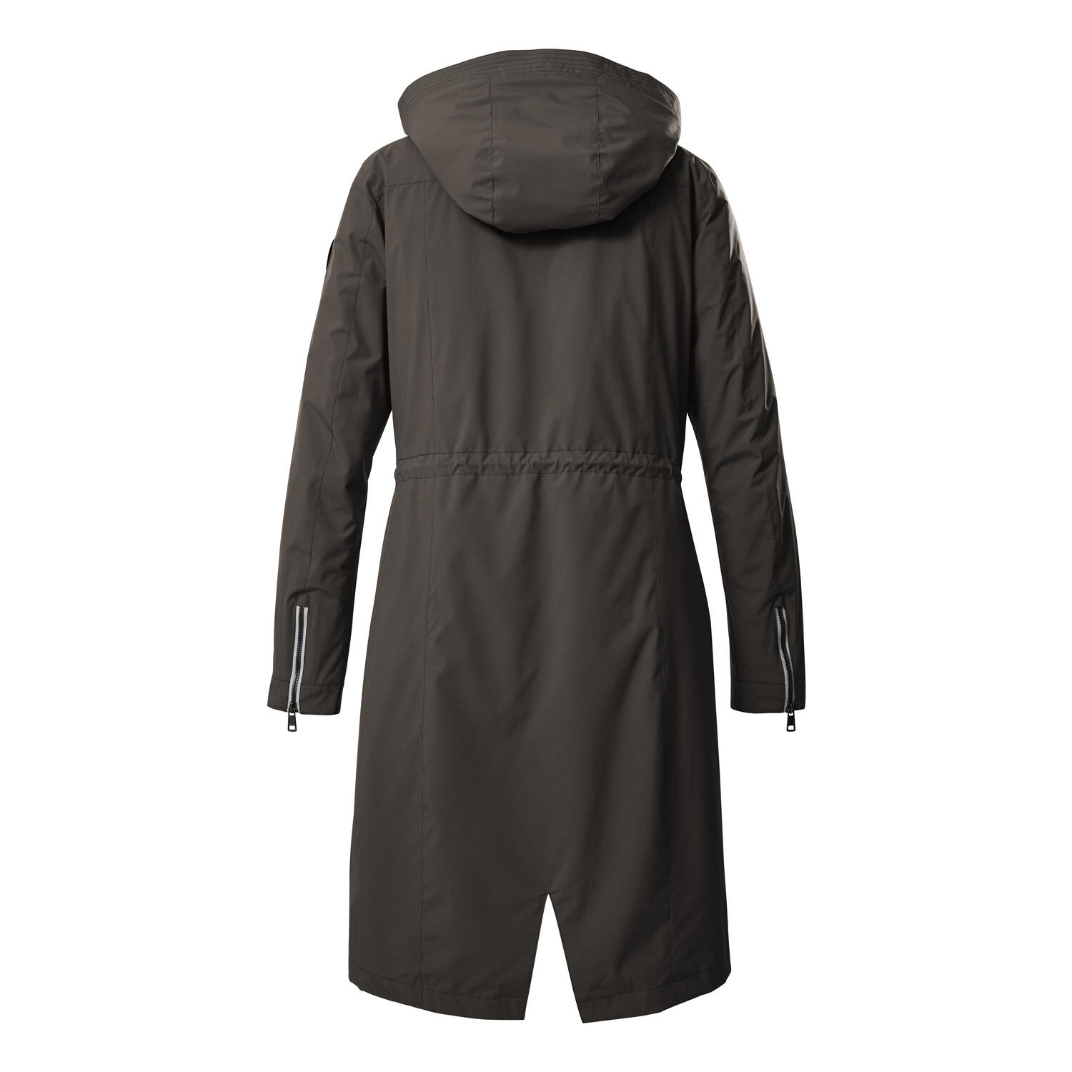 Damen Mantel GS 34 2/3