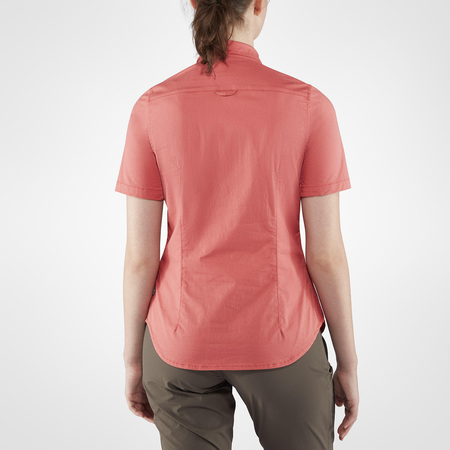 Damen Shirt High Coast Stretch 4/7