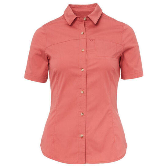 FJALLRAVEN Hemd High Coast Stretch Shirt