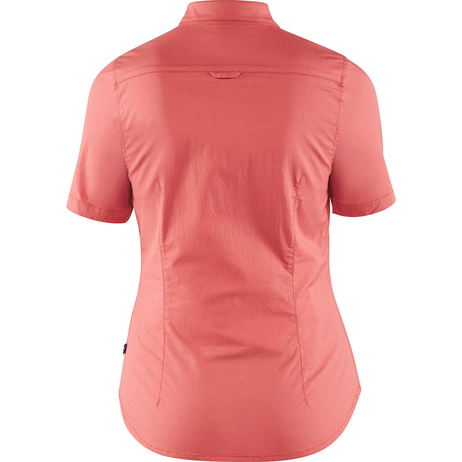 Damen Shirt High Coast Stretch 3/7