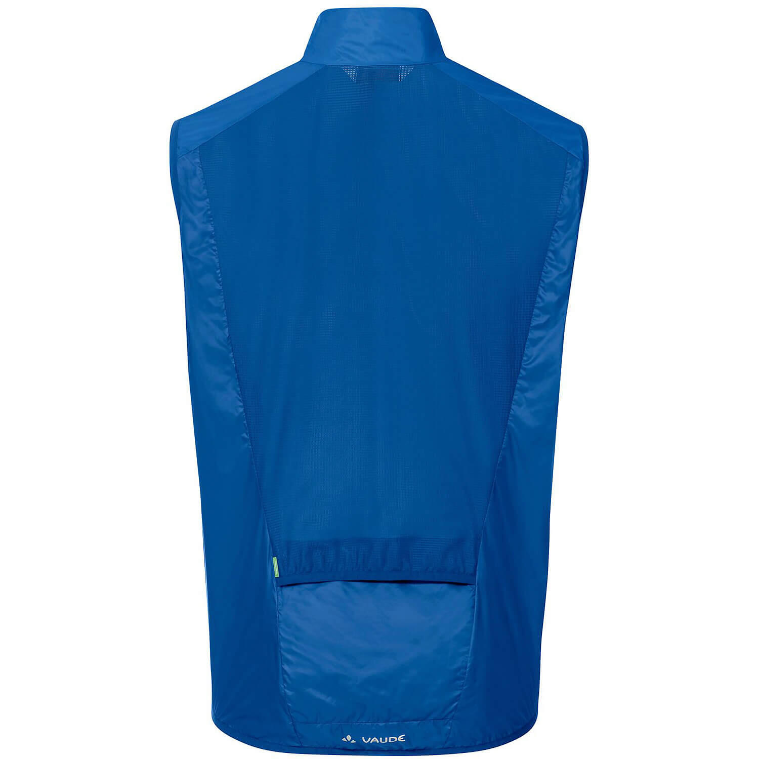 Gilet Da Ciclismo VAUDE Matera Air Donna - Leggero, Antivento, Riciclato, 82 G
