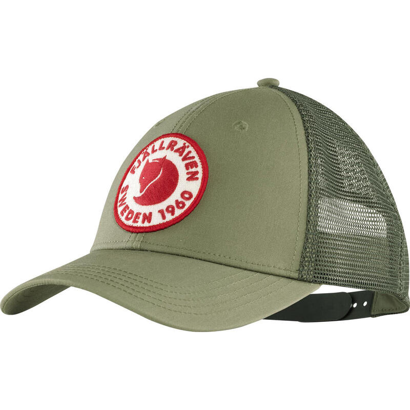 Fjall Raven 1960 Logo Långtradarkeps Casquettes/Chapeaux Adulte