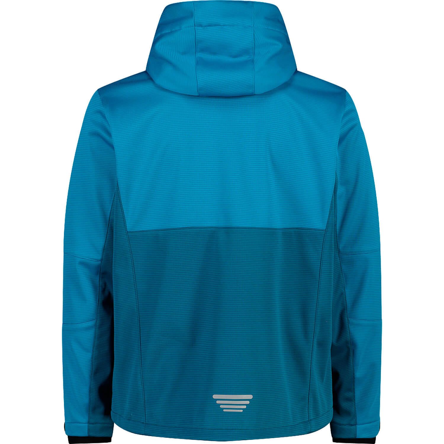 Herren Jacke Zip Hood 2/4