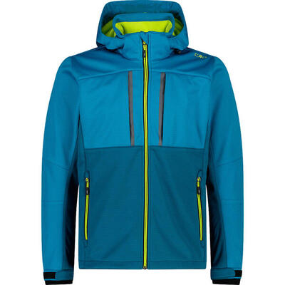 Jacke Zip Hood