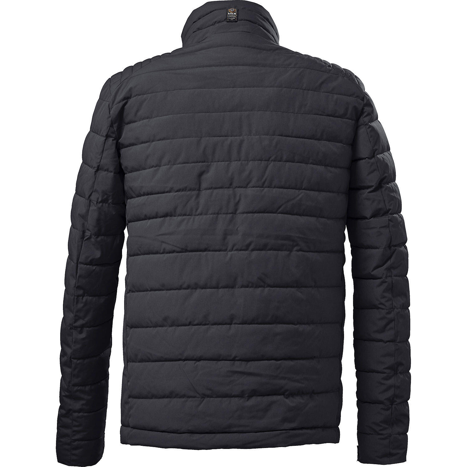 Herren Daunen-Funktionsjacke GW40 2/2