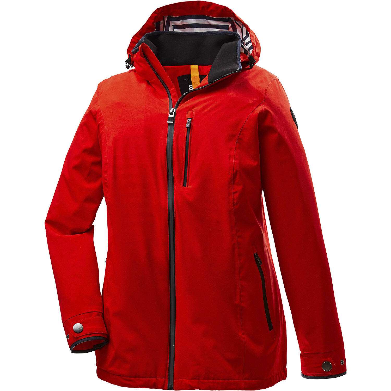 Damen Jacke Thiant A 4/4
