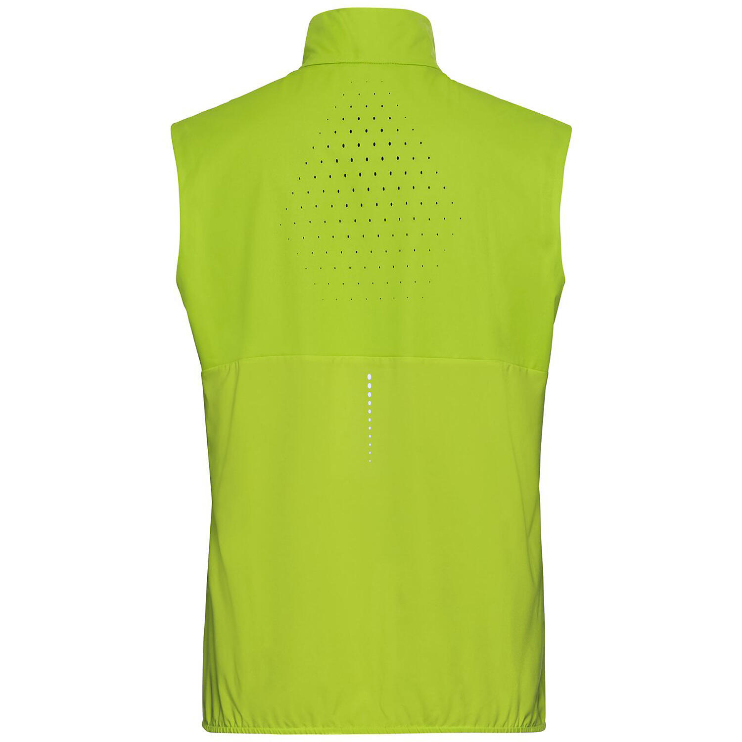 Herren Weste Zeroweight 2/3