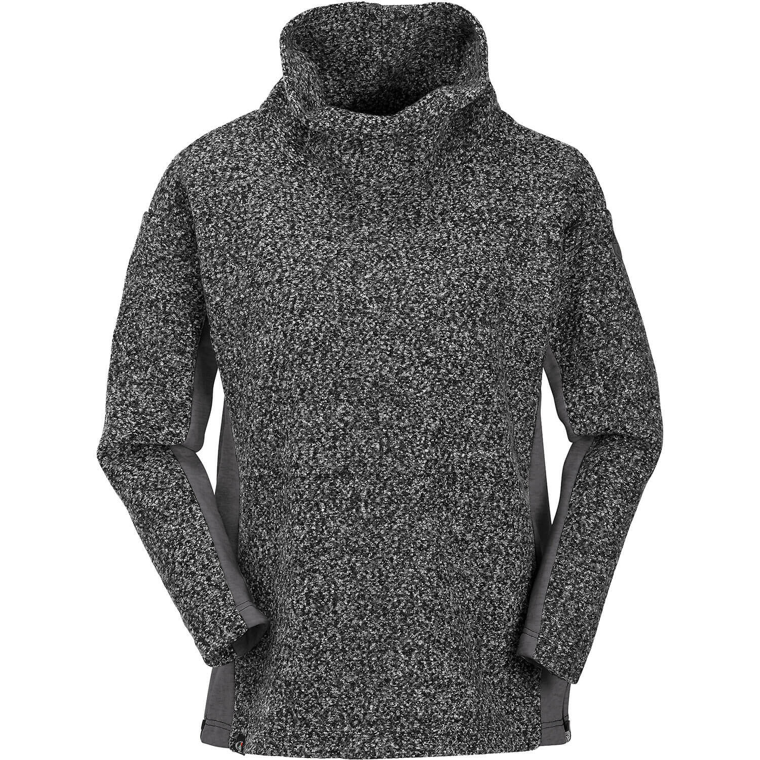 MAUL SPORT Fleecepullover Graz