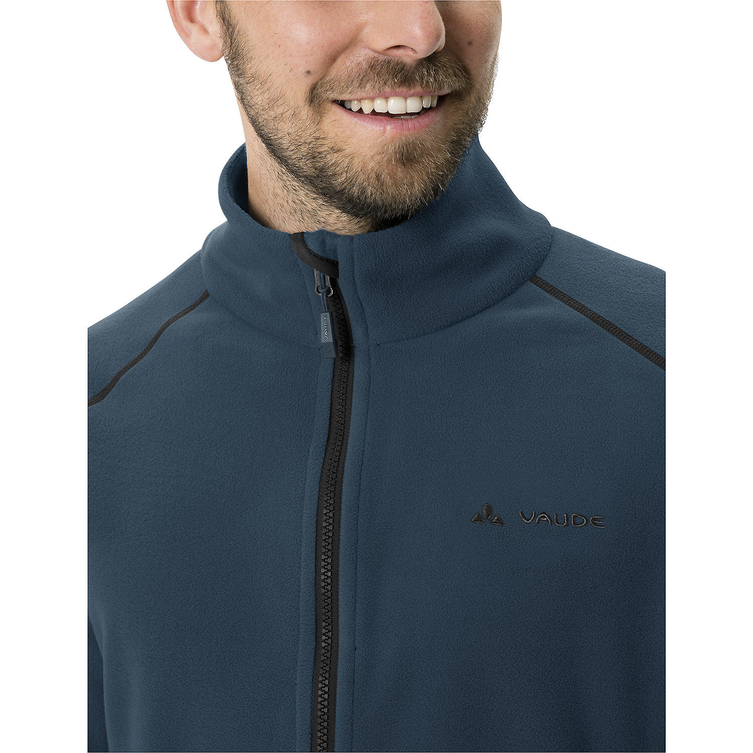 Polaire VAUDE Rosemoor II 4/7