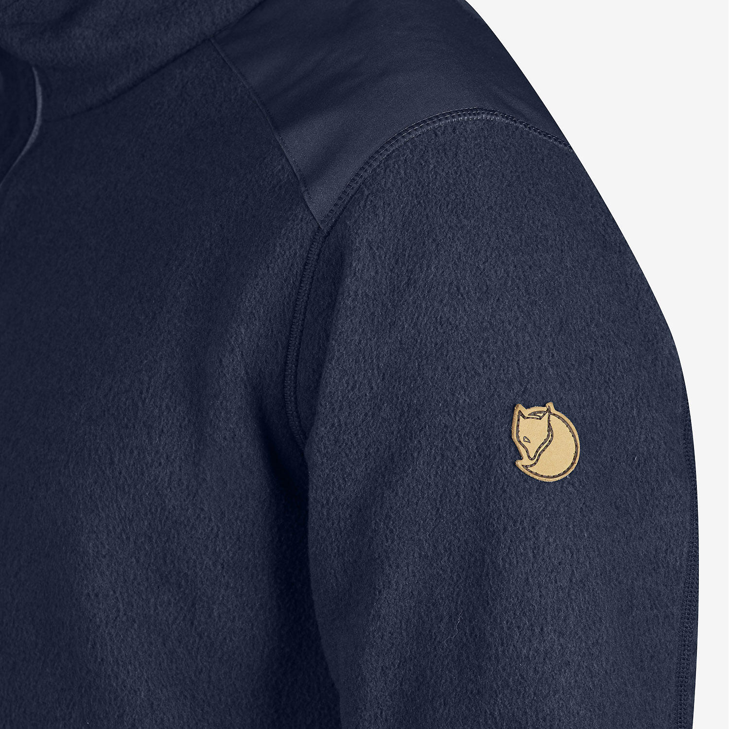 Herren Fleecejacke Sten Fleece 6/7