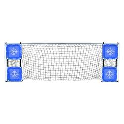 CIBLE AJUSTABLE FOOTBAL Sporti