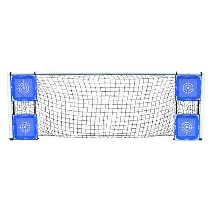 Verstellbare Zielscheibe Fußball Sporti
