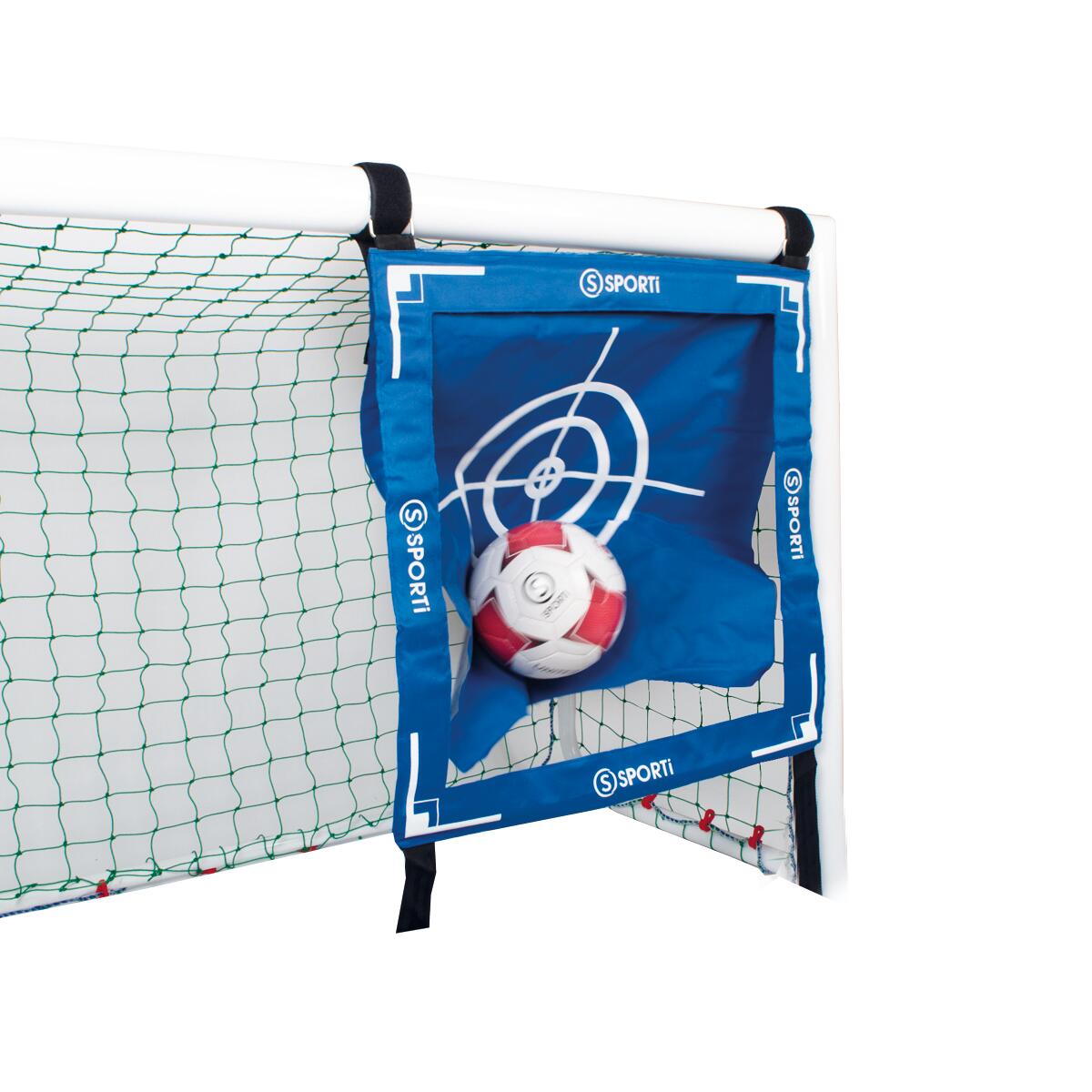 Diana de fútbol ajustable Sporti 3/4